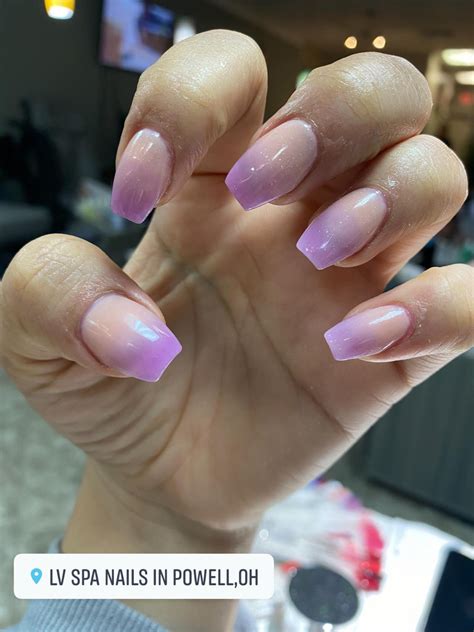 lv nail salon powell ohio|nail salons powell Ohio.